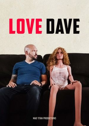 Love Dave's poster image