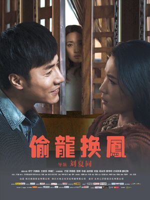 偷龙换凤's poster