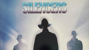 The Silencers's poster