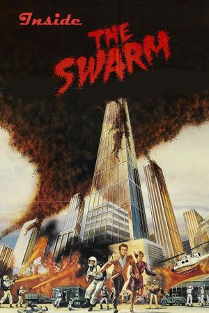 Inside 'the Swarm''s poster image
