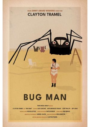 Bug Man's poster image