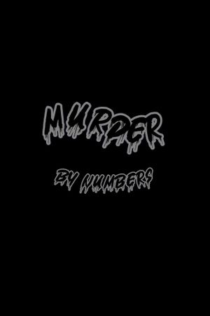 Murder by Numbers's poster