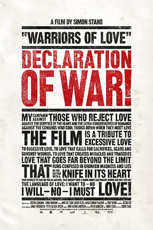 Warriors of Love's poster