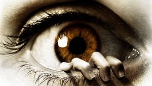 The Eye's poster