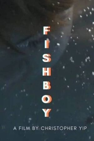 FISH BOY's poster