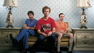 Napoleon Dynamite's poster