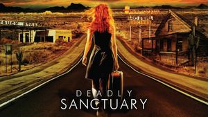 Deadly Sanctuary's poster