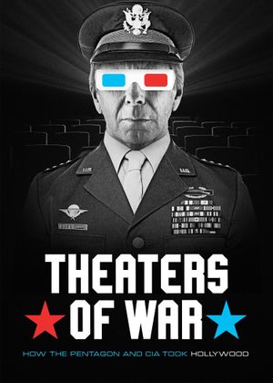 Theaters of War's poster