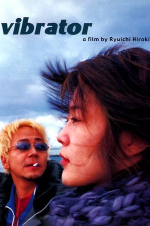 Vibrator's poster