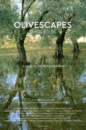 Olivescapes's poster