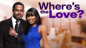 Where's The Love?'s poster