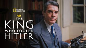 The King Who Fooled Hitler's poster