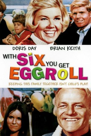 With Six You Get Eggroll's poster