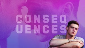 Consequences's poster