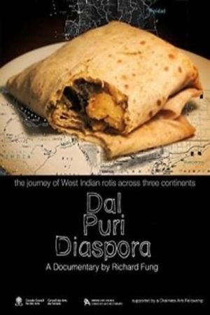 Dal Puri Diaspora's poster