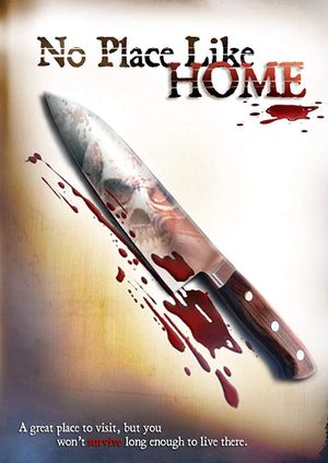 No Place Like Home's poster