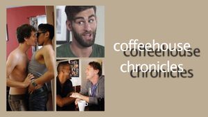 Coffee House Chronicles's poster