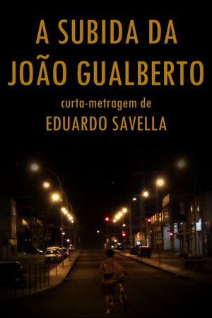 A subida da João Gualberto's poster