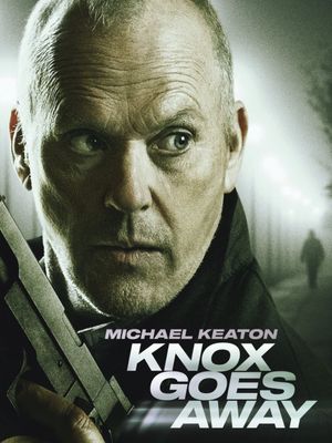Knox Goes Away's poster