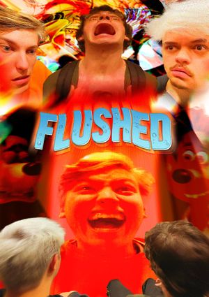 Flushed (A Pointedly Staged Reenactment of True Events)'s poster