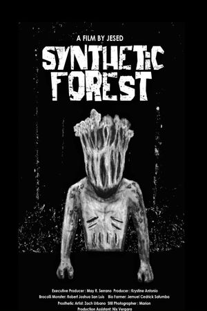 Synthetic Forest's poster