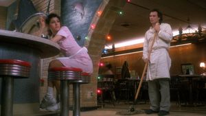 Untamed Heart's poster