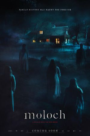 Moloch's poster