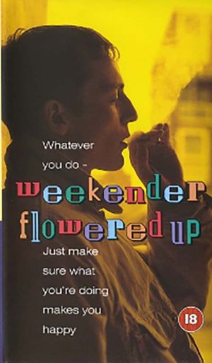 Weekender's poster