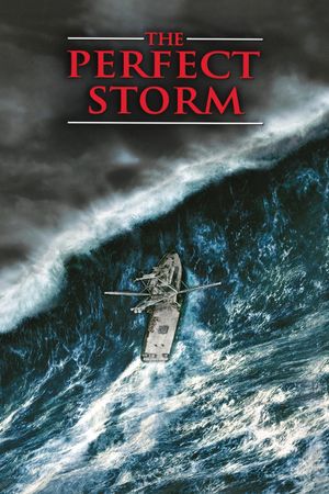 The Perfect Storm's poster