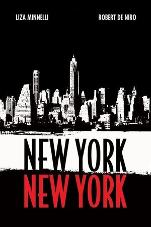 New York, New York's poster