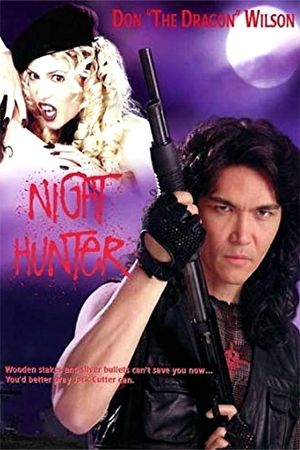 Night Hunter's poster