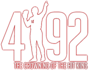 4192: The Crowning of the Hit King's poster