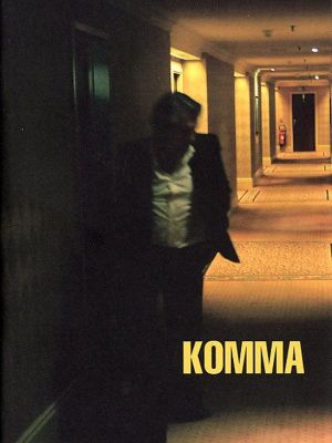 Komma's poster