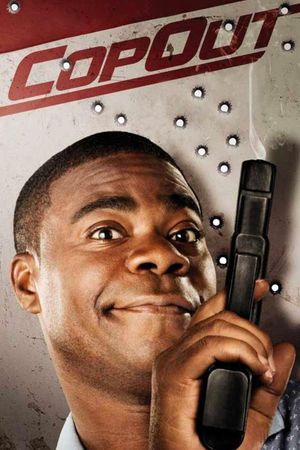 Cop Out's poster