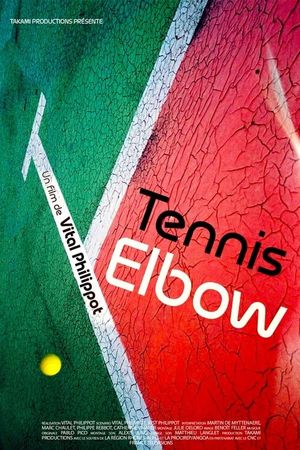 Tennis Elbow's poster