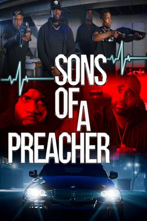 Sons of a Preacher's poster