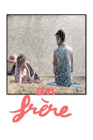 A Brother's poster