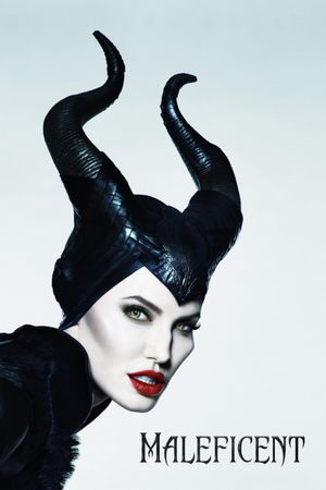 Maleficent's poster