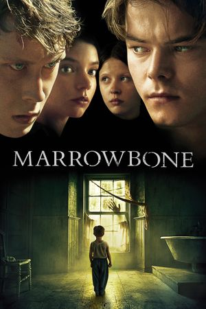 Marrowbone's poster