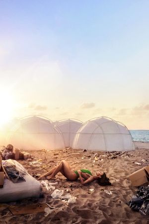 Fyre's poster