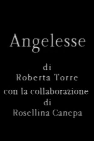 Angelesse's poster