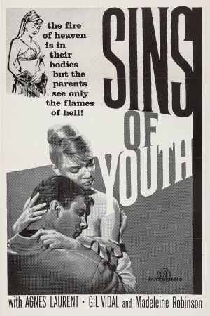 Sins of Youth's poster