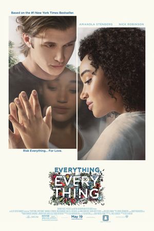 Everything, Everything's poster