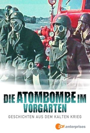 A Short History of Nuclear Folly's poster