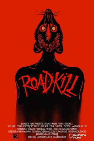 ROADKILL's poster