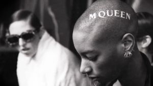 McQueen's poster