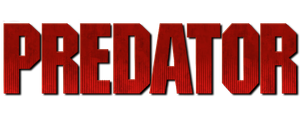Predator's poster
