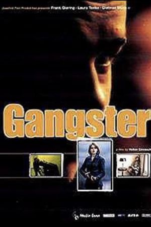 Gangster's poster image