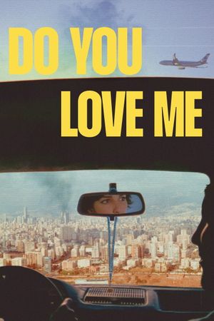 Do You Love Me's poster image