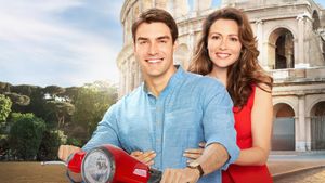 Rome in Love's poster